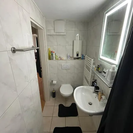 Altstadt Appartement *